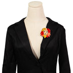 Mane Attraction Pin - Hello Baabs LLC 
