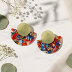Marble Pop Drops - 3 colors - Hello Baabs