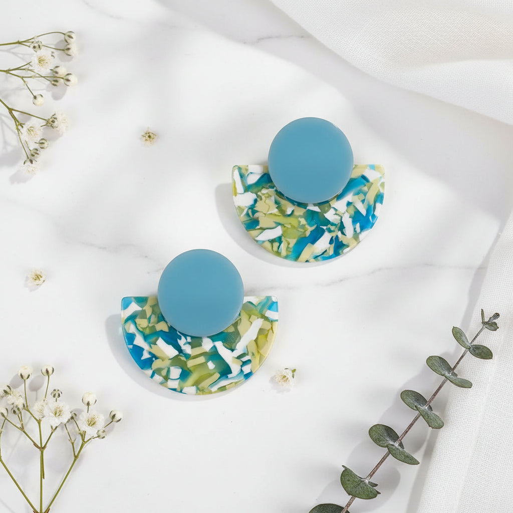 Marble Pop Drops - 3 colors - Hello Baabs