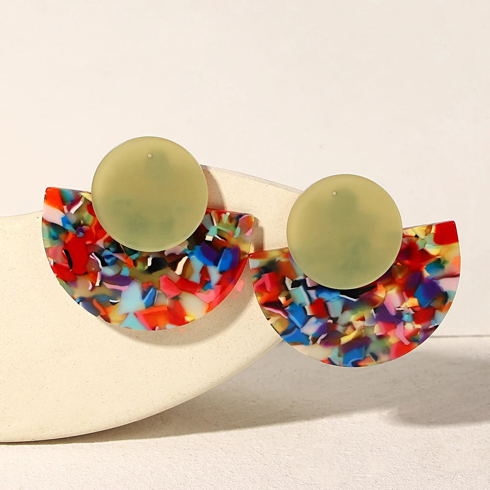 Marble Pop Drops - 3 colors - Hello Baabs LLC 