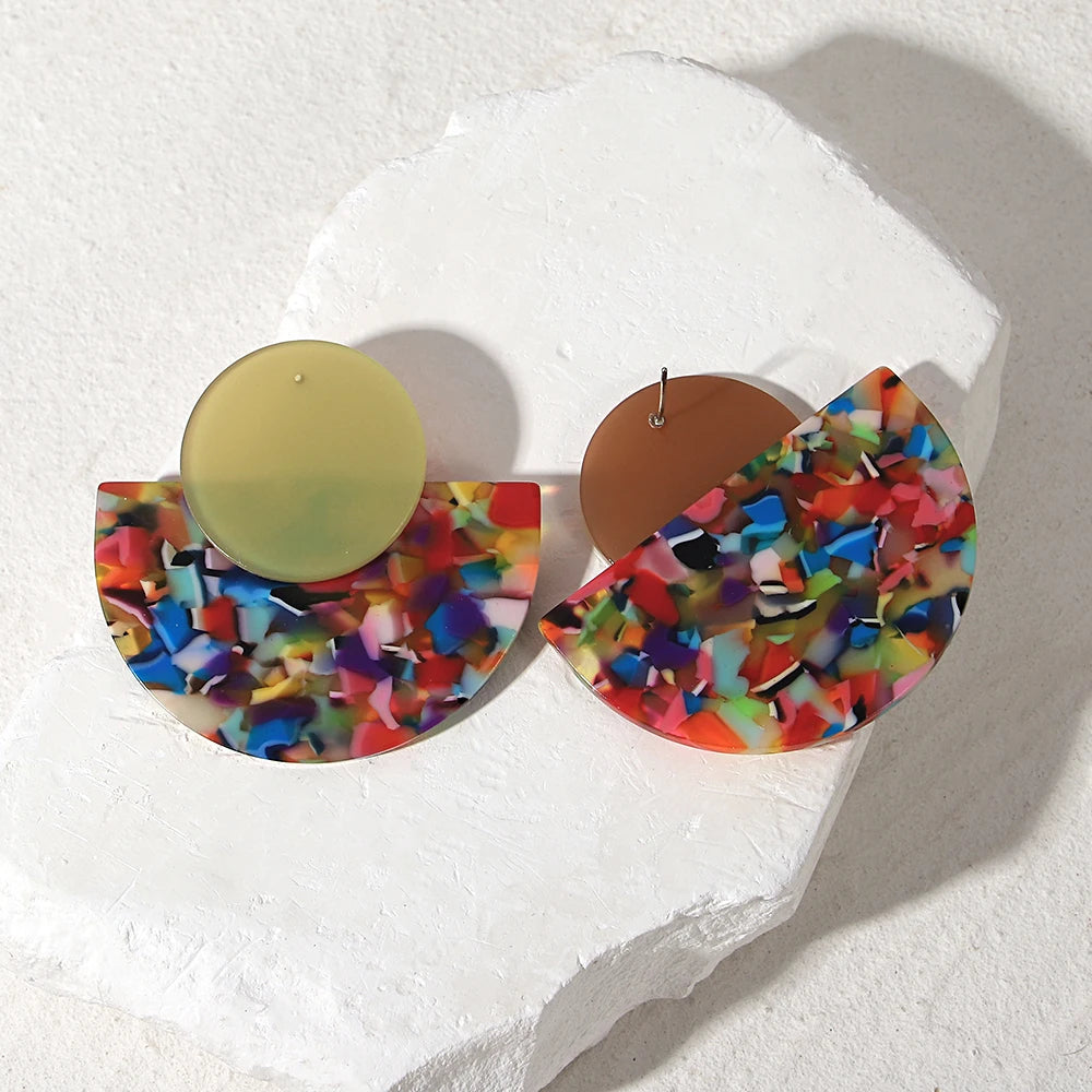 Marble Pop Drops - 3 colors - Hello Baabs LLC 