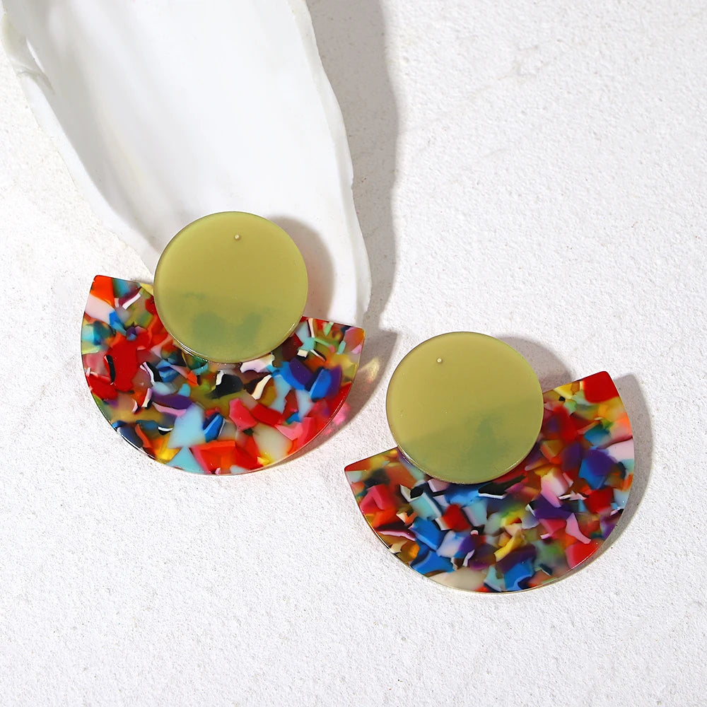 Marble Pop Drops - 3 colors - Hello Baabs LLC 