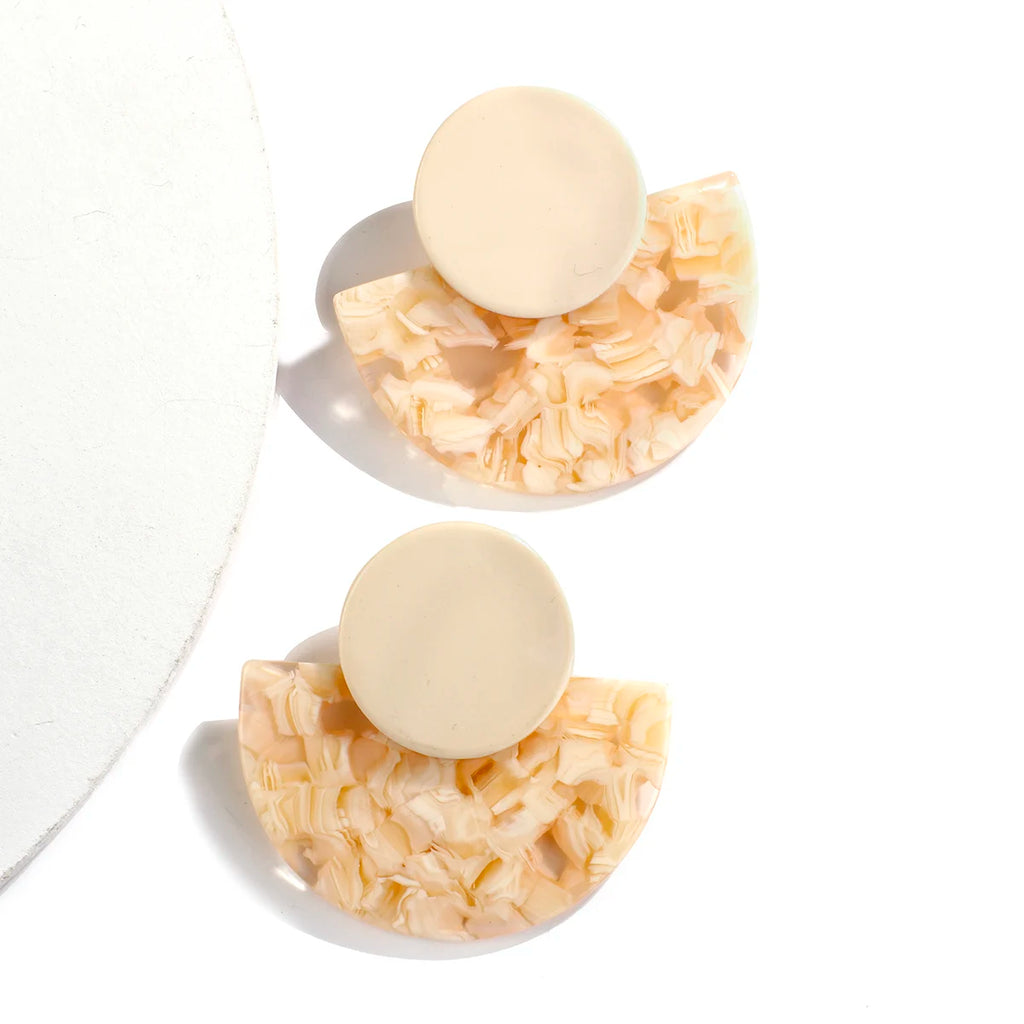 Marble Pop Drops - 3 colors - Hello Baabs LLC 