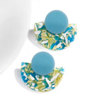 Marble Pop Drops - 3 colors - Hello Baabs LLC 