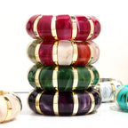 Marble Riot Bracelet - 22 colors - Hello Baabs LLC 