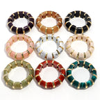 Marble Riot Bracelet - 22 colors - Hello Baabs LLC 