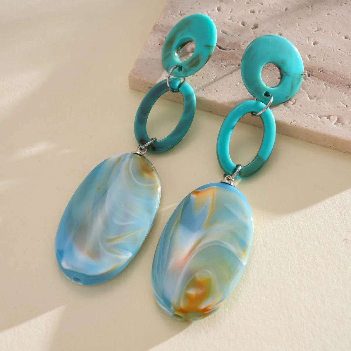 Marina Mood Dangles - Hello Baabs