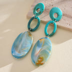 Marina Mood Dangles - Hello Baabs LLC 