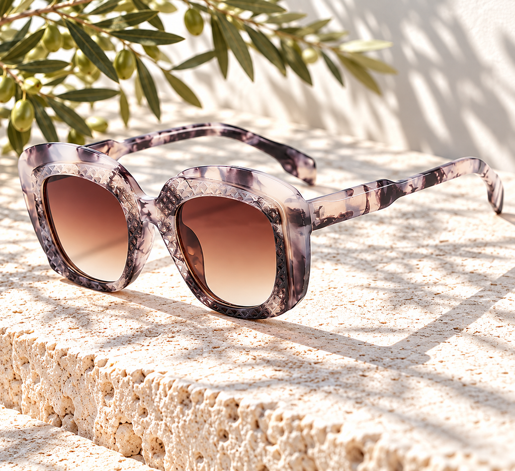 Wild Fusion Sunglasses - 6 colors