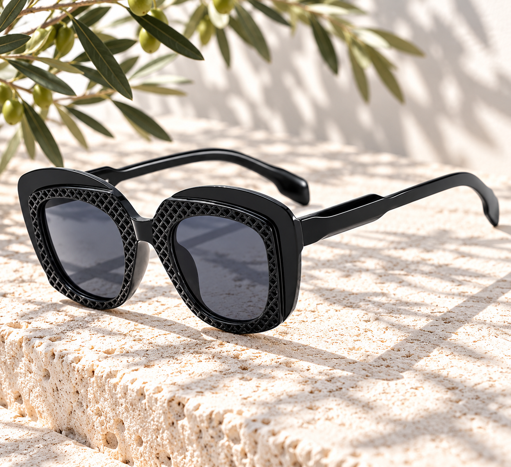 Wild Fusion Sunglasses - 6 colors