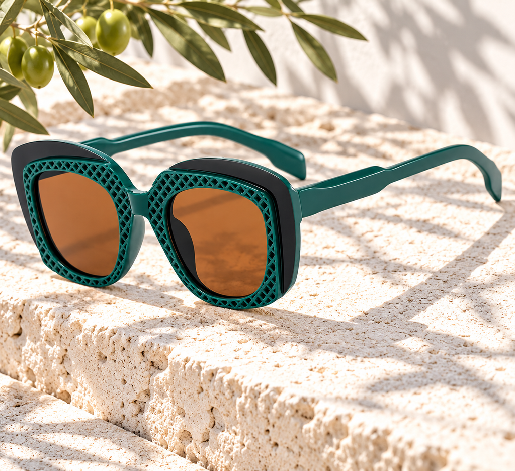 Wild Fusion Sunglasses - 6 colors