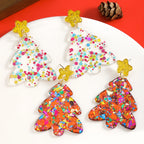 Merry & Bright Dangles - 2 colors - Hello Baabs
