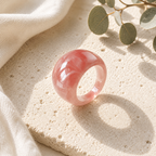 Metro Mood Ring (size 7) - 9 colors - Hello Baabs