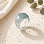 Metro Mood Ring (size 7) - 9 colors - Hello Baabs