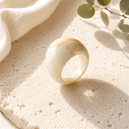Metro Mood Ring (size 7) - 9 colors - Hello Baabs