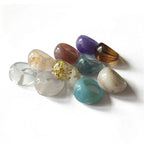 Metro Mood Ring (size 7) - 9 colors - hello baabs 