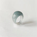 Metro Mood Ring (size 7) - 9 colors - hello baabs 