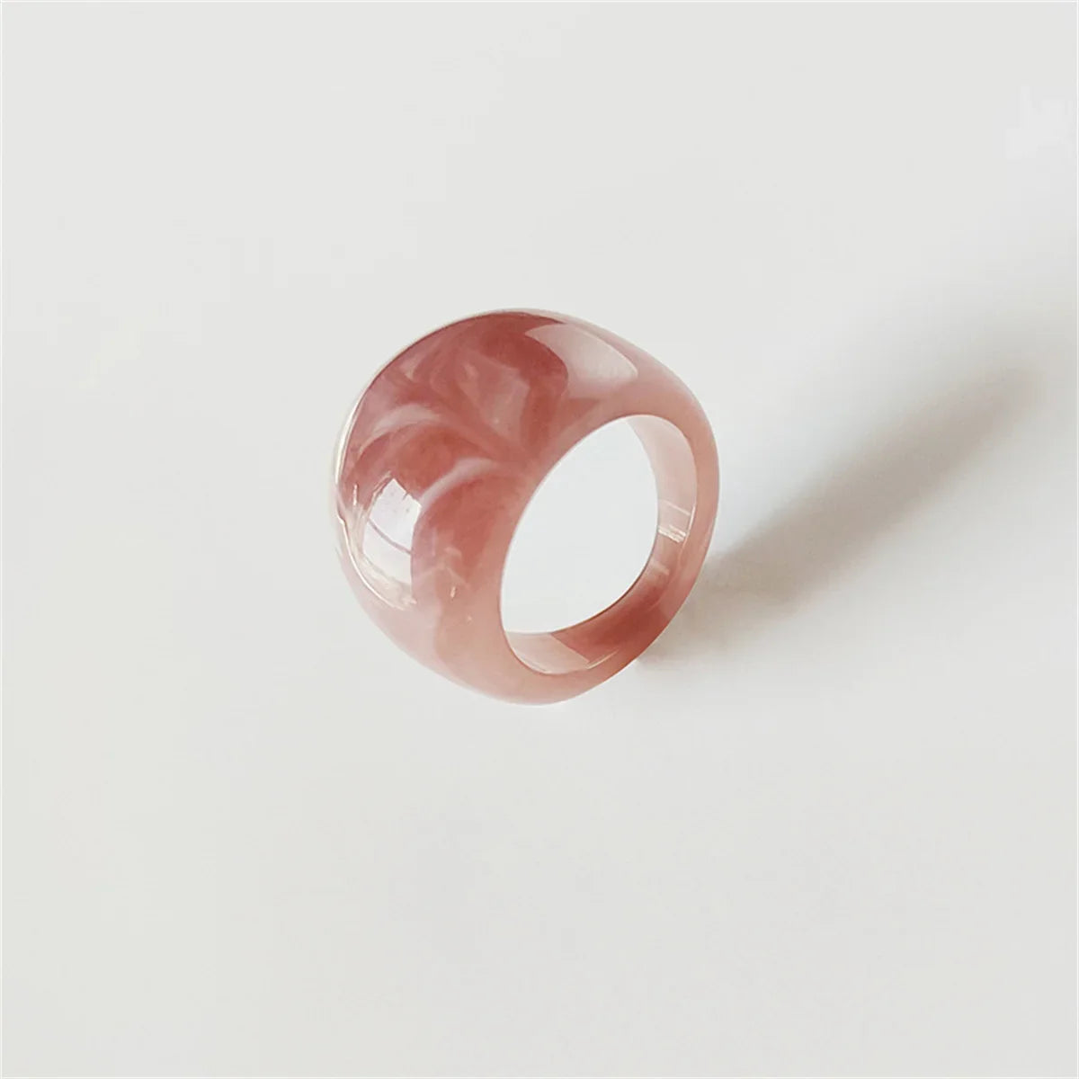 Metro Mood Ring (size 7) - 9 colors - hello baabs 
