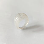 Metro Mood Ring (size 7) - 9 colors - hello baabs 