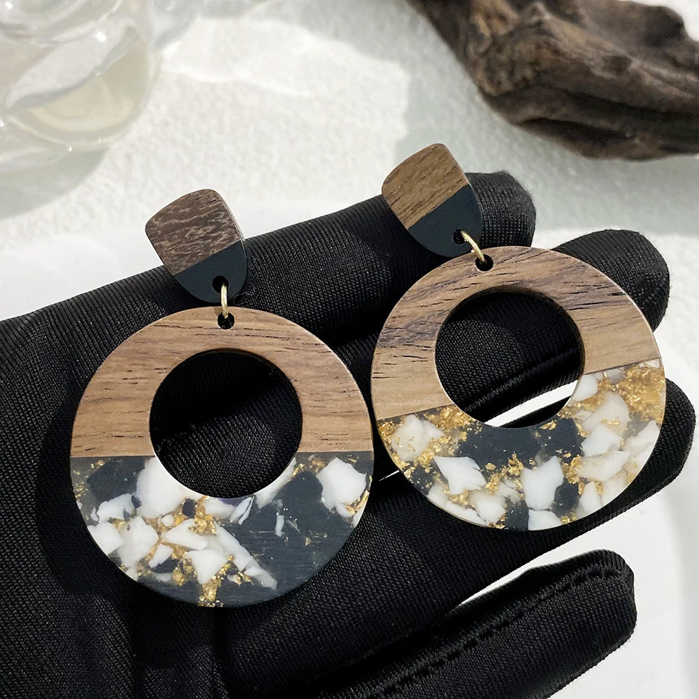 Midnight Fade Drops - 3 variants - hello baabs 