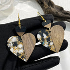 Midnight Fade Drops - 3 variants - hello baabs 