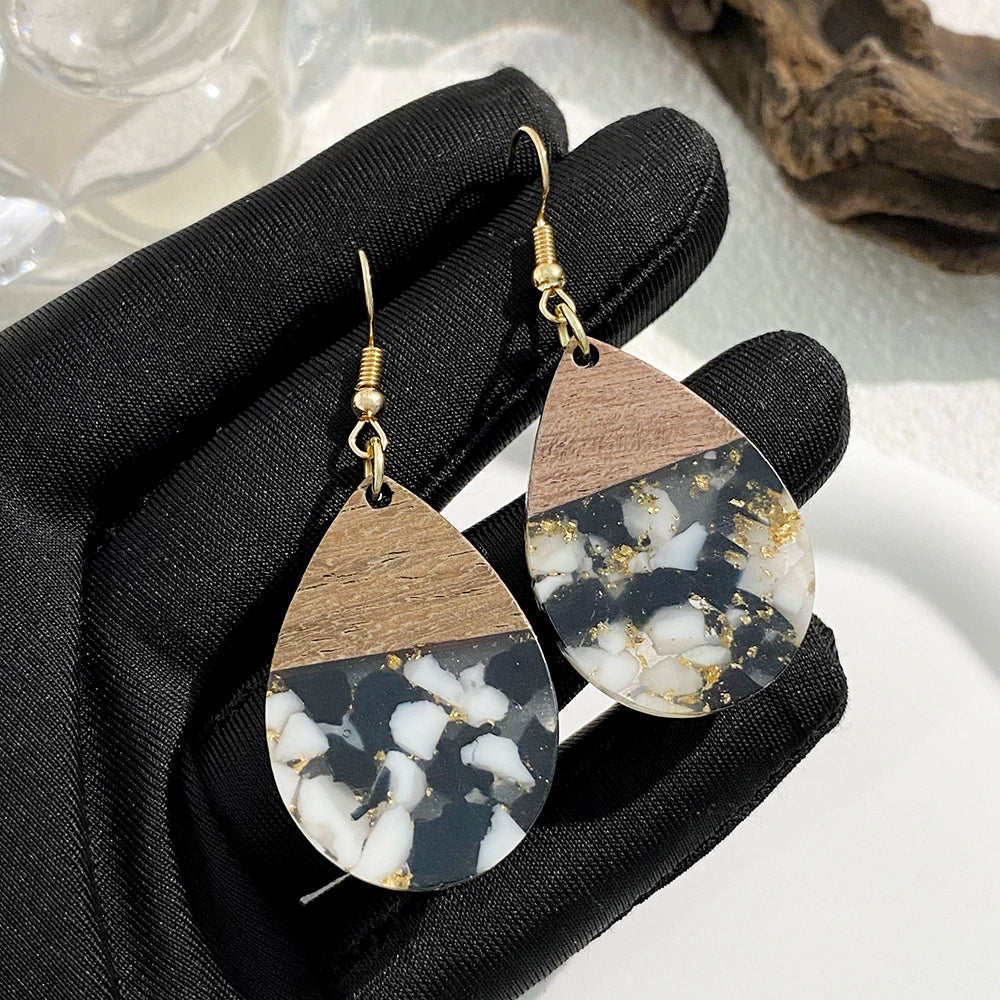 Midnight Fade Drops - 3 variants - hello baabs 