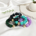 Mod Block Party Bracelet - 17 colors - Hello Baabs