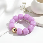 Mod Block Party Bracelet - 17 colors - Hello Baabs