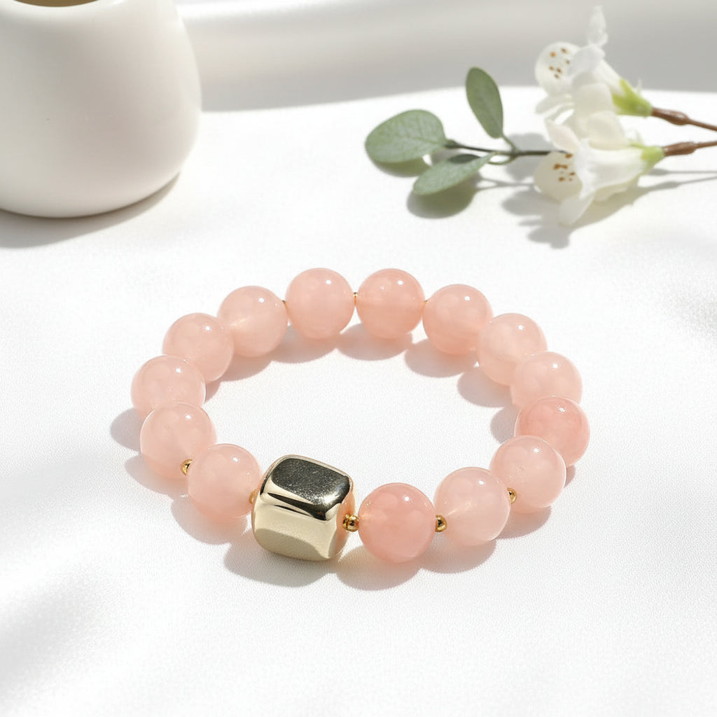 Mod Block Party Bracelet - 17 colors - Hello Baabs