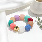 Mod Block Party Bracelet - 17 colors - Hello Baabs
