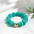 Mod Block Party Bracelet - 17 colors - Hello Baabs