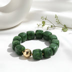 Mod Block Party Bracelet - 17 colors - Hello Baabs