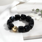 Mod Block Party Bracelet - 17 colors - Hello Baabs