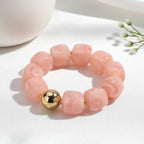 Mod Block Party Bracelet - 17 colors - Hello Baabs