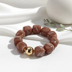 Mod Block Party Bracelet - 17 colors - Hello Baabs