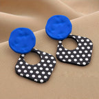 Mod Dot Drops - 4 colors - hello baabs 