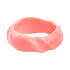 Mod Pop Bangle (2.67" diameter) - 9 colors - hello baabs 