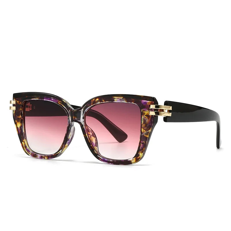 Monaco Square Shades - 6 colors - Hello Baabs