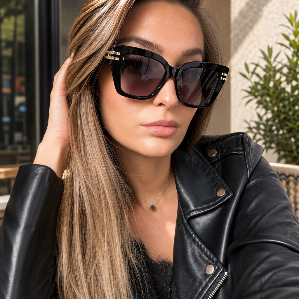 Monaco Square Shades - 6 colors - Hello Baabs LLC 