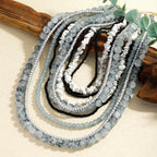 Moonlight Glow Layered Necklace - hello baabs 