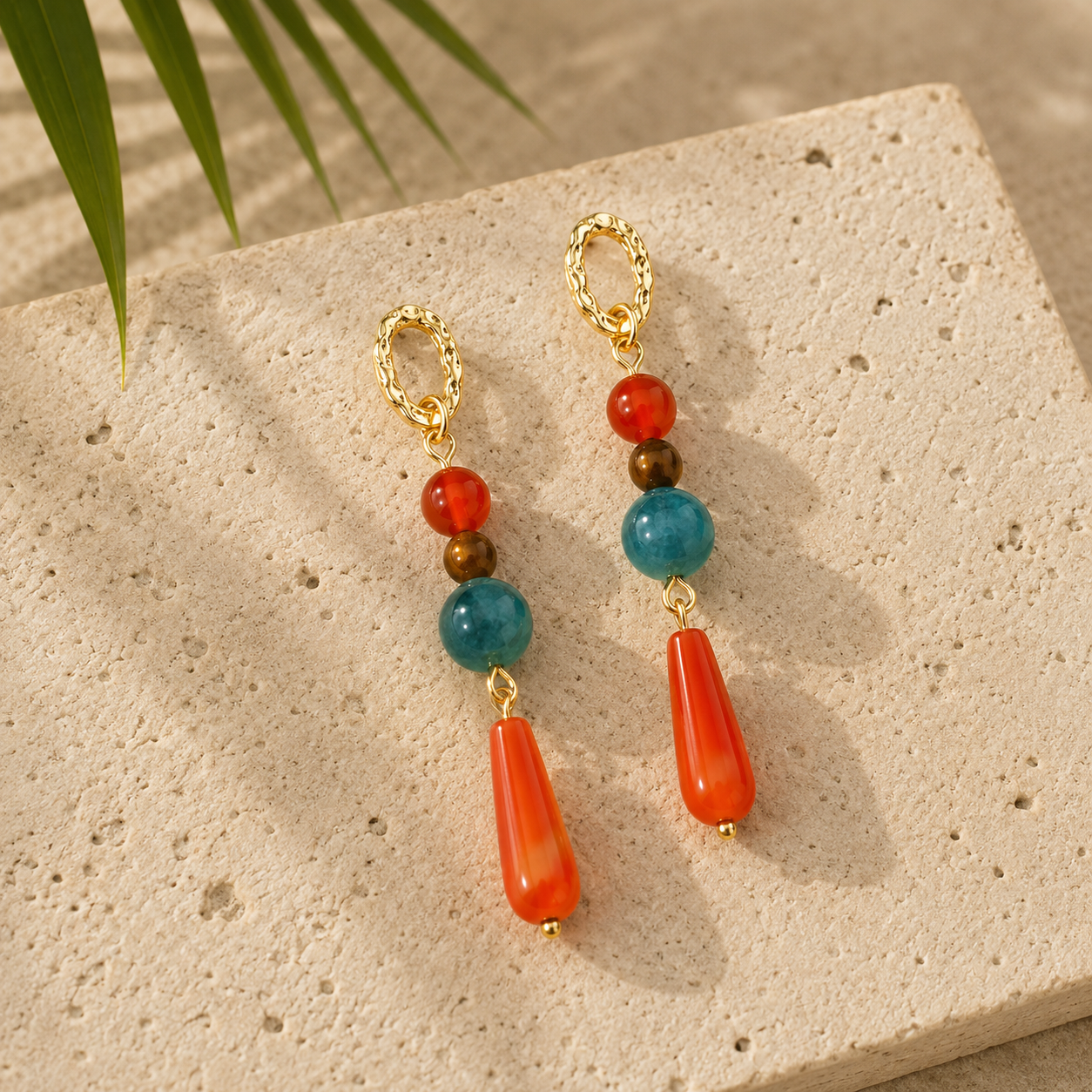 Moonriver Jade Drops - Hello Baabs