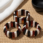 Mosaic Muse Bracelet - 7 variants - Hello Baabs