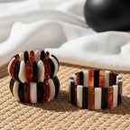 Mosaic Muse Bracelet - 7 variants - Hello Baabs