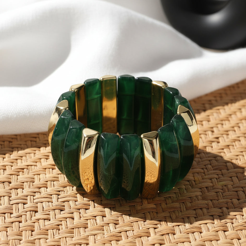 Mosaic Muse Bracelet - 7 variants - Hello Baabs