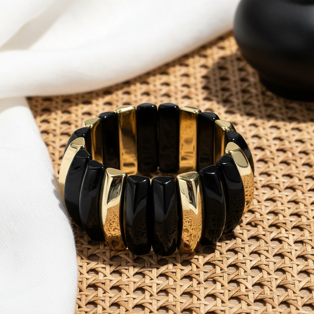 Mosaic Muse Bracelet - 7 variants - Hello Baabs