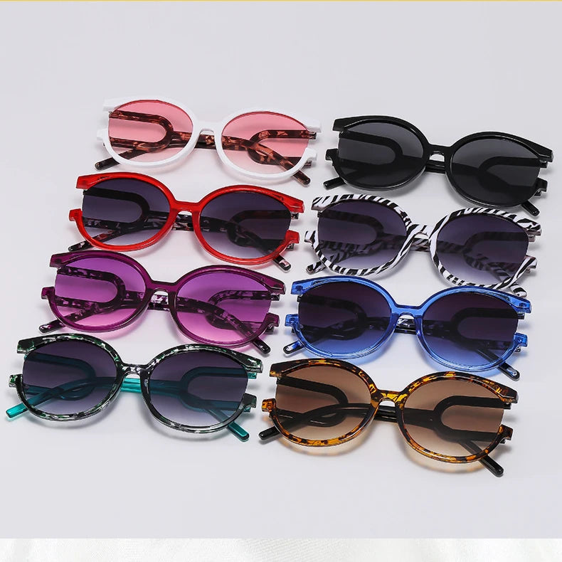 Muse Cutout Shades - 8 colors - Hello Baabs LLC 