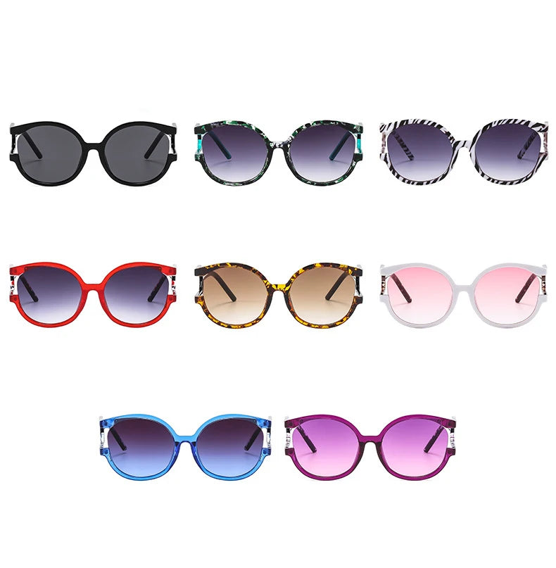 Muse Cutout Shades - 8 colors - Hello Baabs LLC 