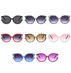 Muse Cutout Shades - 8 colors - Hello Baabs LLC 