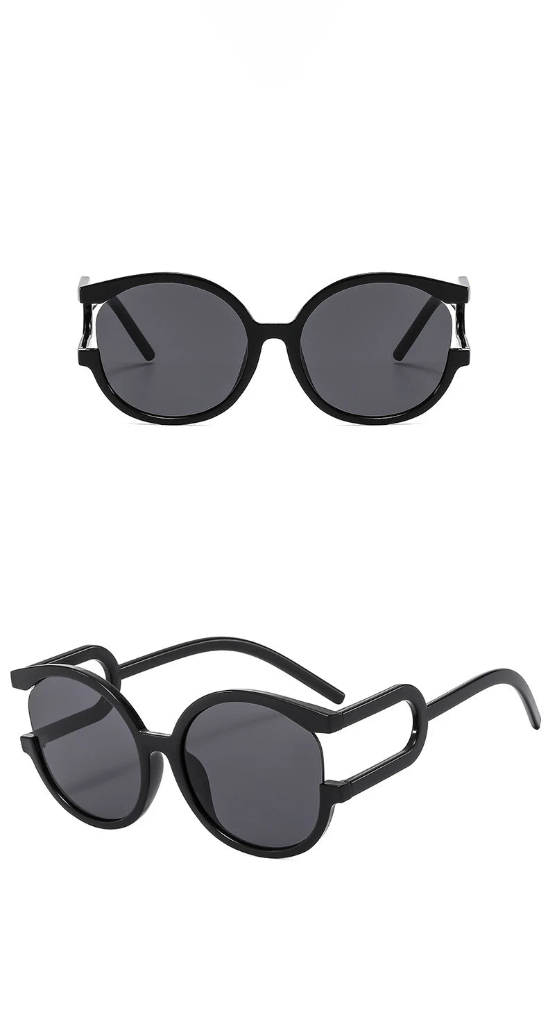 Muse Cutout Shades - 8 colors - Hello Baabs LLC 