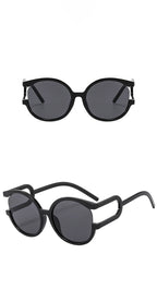 Muse Cutout Shades - 8 colors - Hello Baabs LLC 